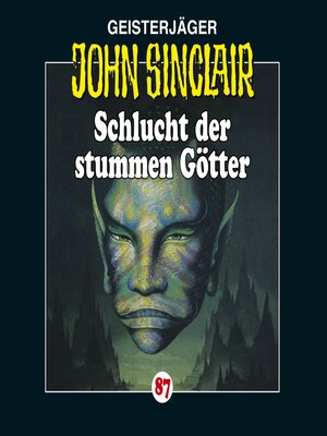 cover image of Folge 87